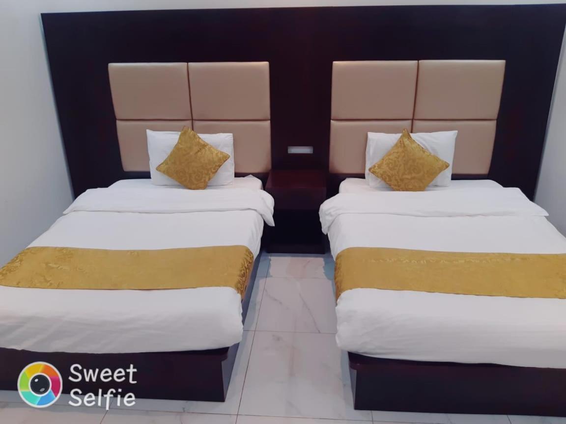 Daaralsharq For Residential Units Riyadh Ngoại thất bức ảnh