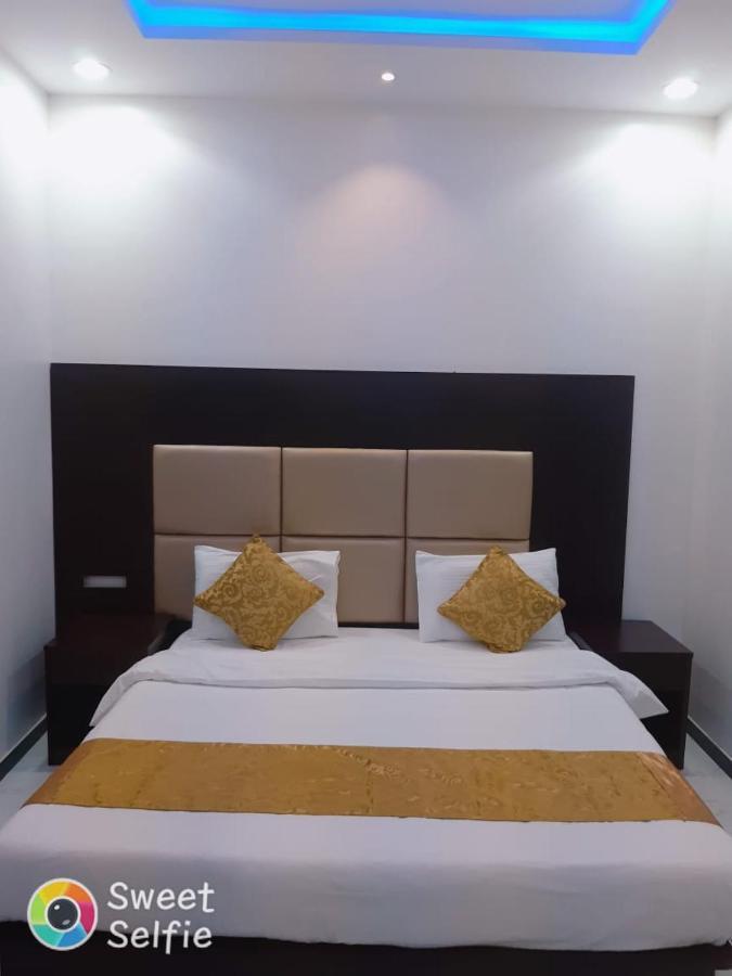 Daaralsharq For Residential Units Riyadh Ngoại thất bức ảnh
