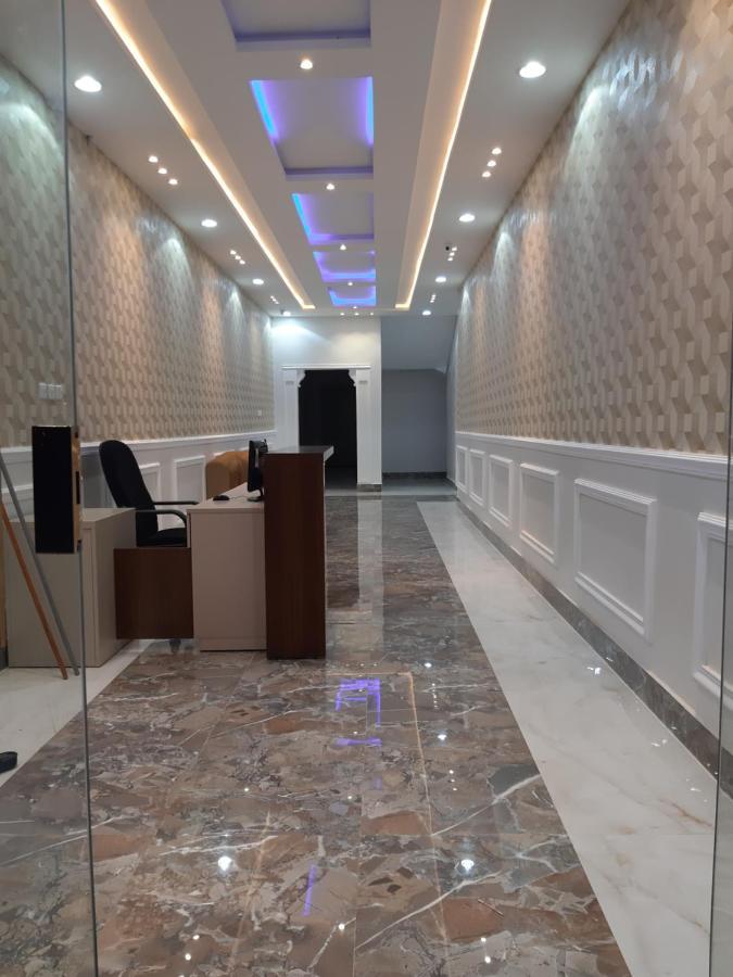 Daaralsharq For Residential Units Riyadh Ngoại thất bức ảnh