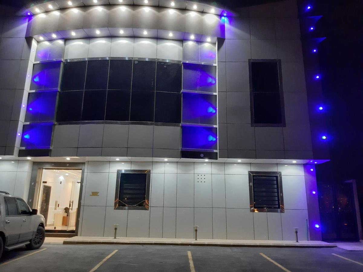 Daaralsharq For Residential Units Riyadh Ngoại thất bức ảnh