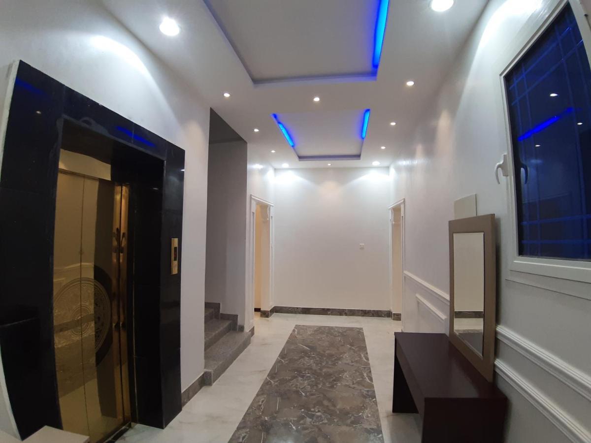 Daaralsharq For Residential Units Riyadh Ngoại thất bức ảnh